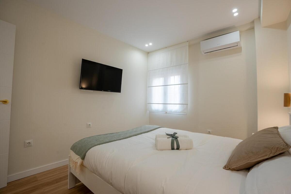 Soho Art Experience Apartamento Málaga Exterior foto