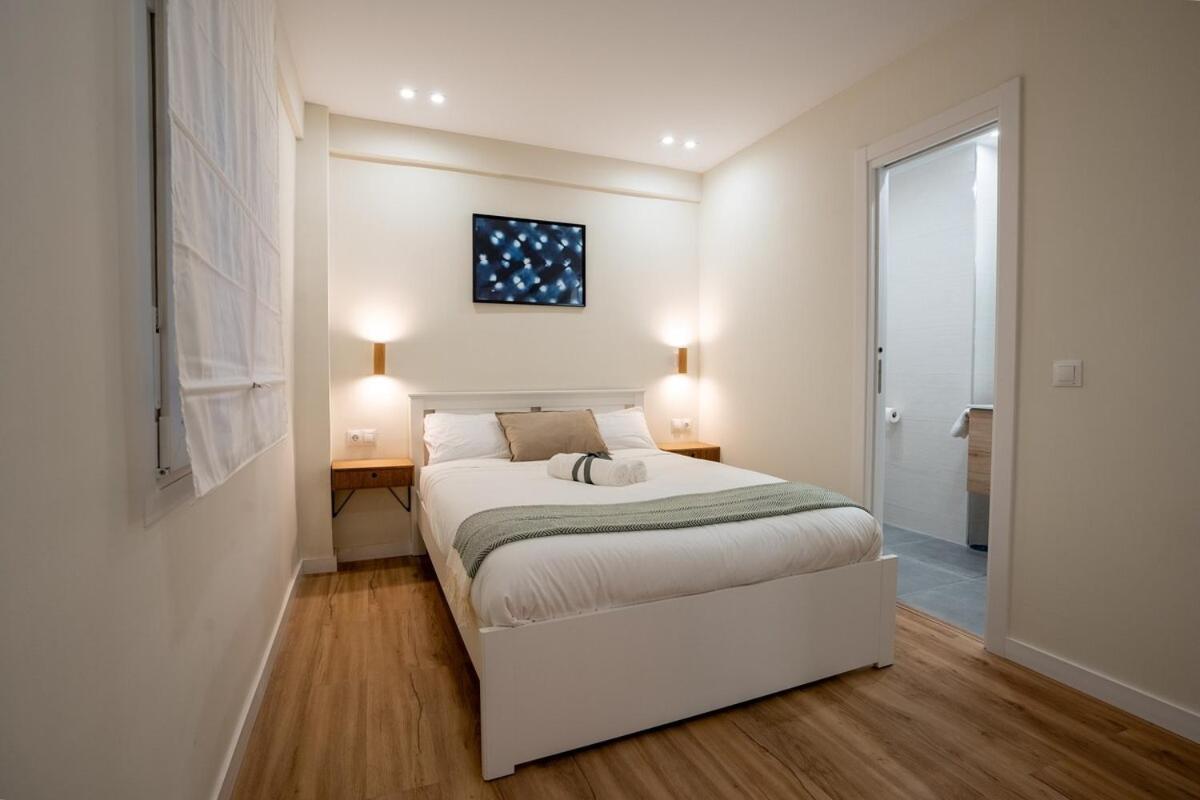 Soho Art Experience Apartamento Málaga Exterior foto